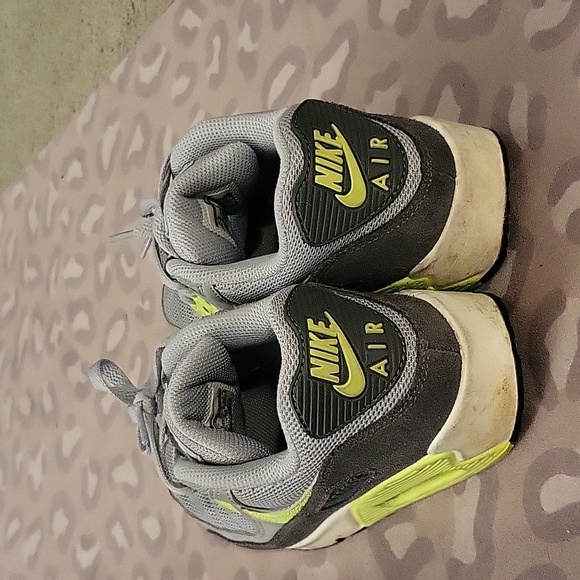 Nike air max 90 - Picture 4 of 5